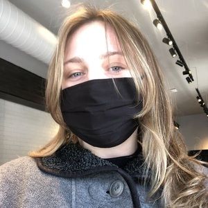 Meet your Posher, Alana